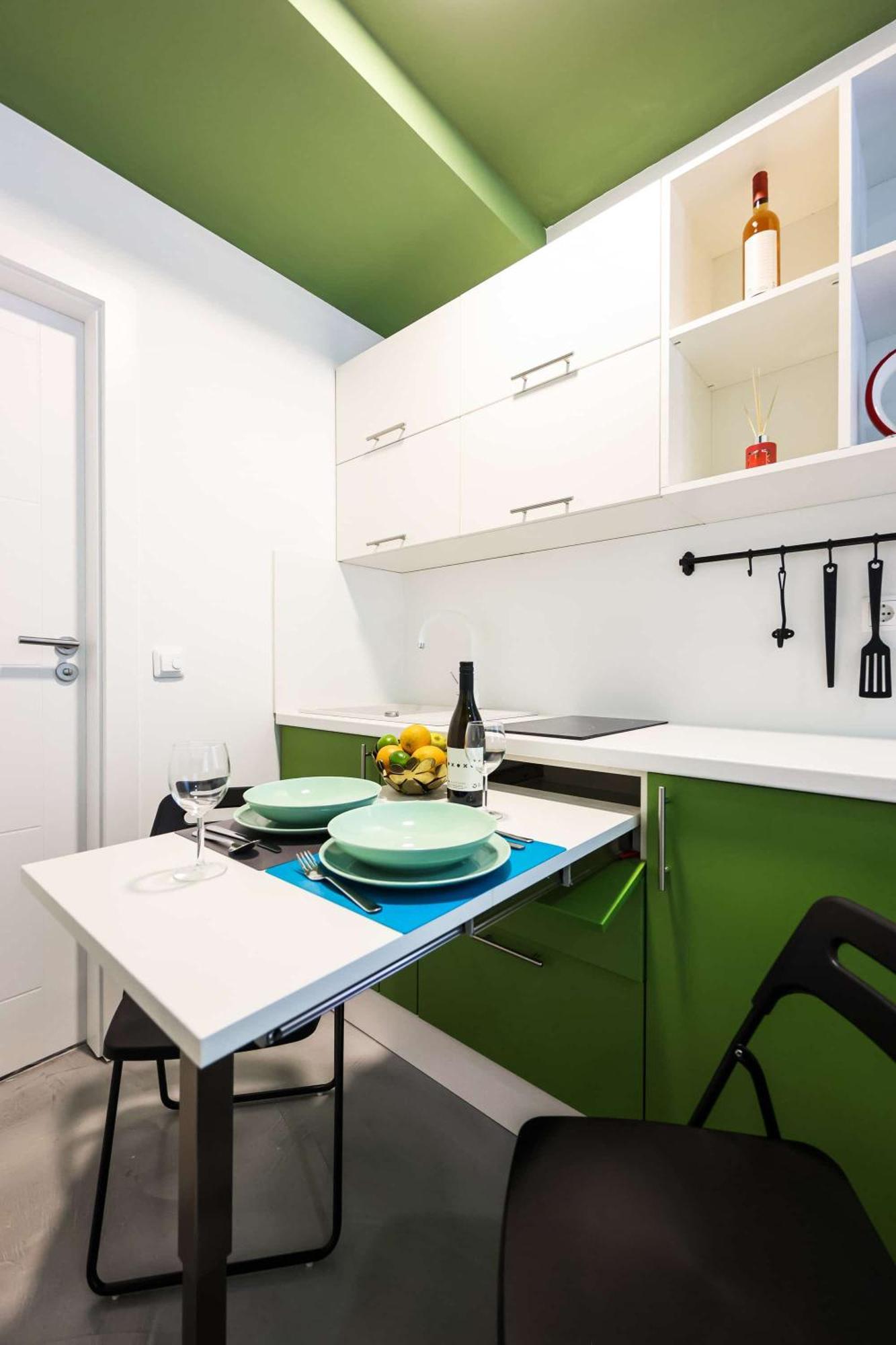 1914 Studio Apartments Zadar Exteriör bild