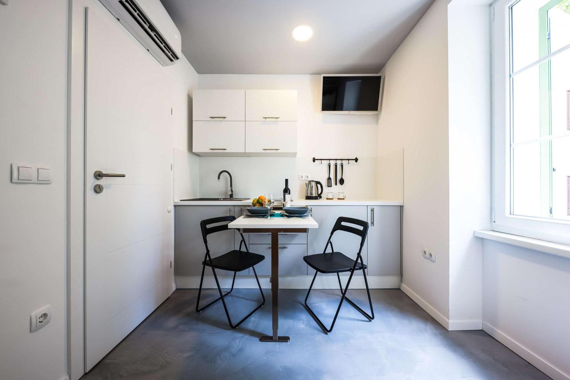 1914 Studio Apartments Zadar Exteriör bild