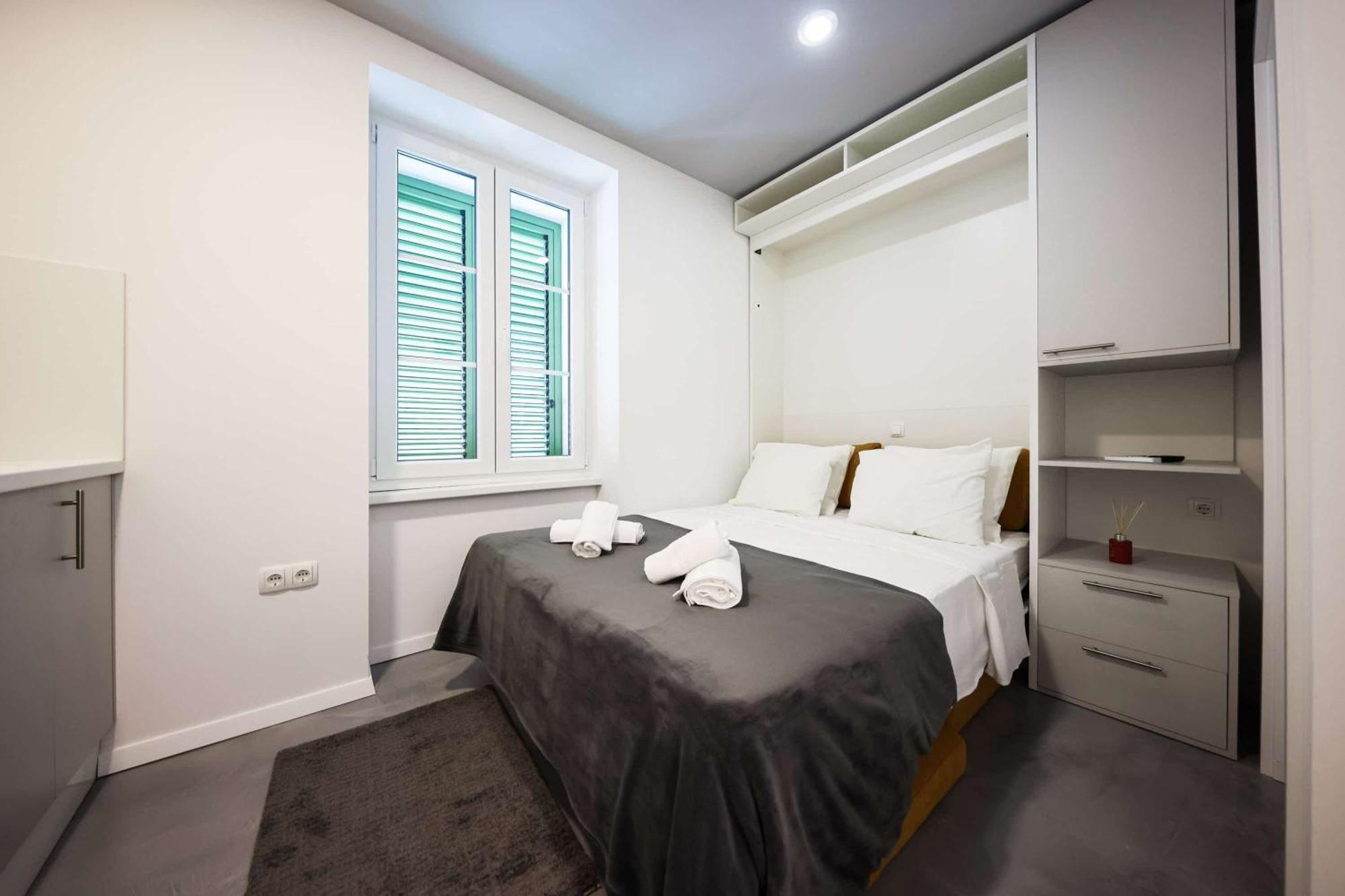 1914 Studio Apartments Zadar Exteriör bild